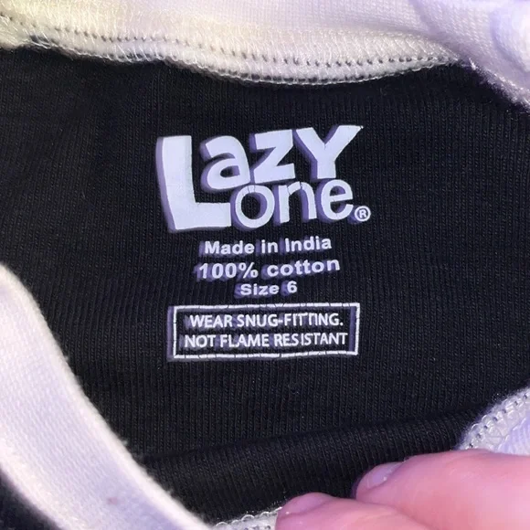 LITTLE BEAR PJ SET - Picture 3 of 3